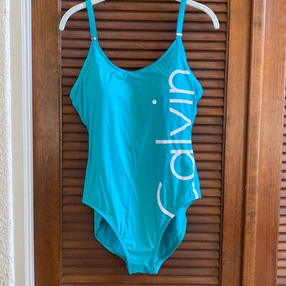 Calvin Klein Bathing Suit